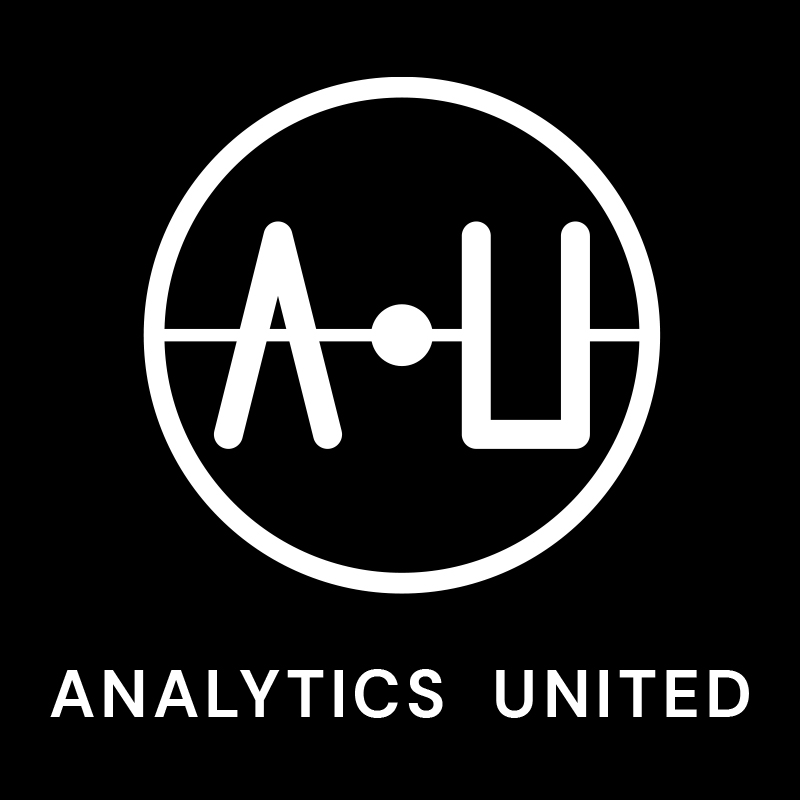 Analytics United Logo